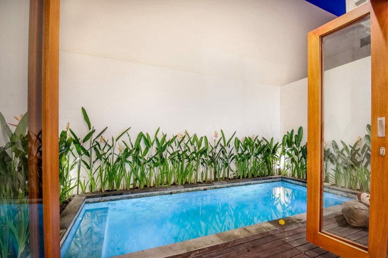 For Rent & For Sale 3 Bedroom House with Private Pool - Nusa Dua