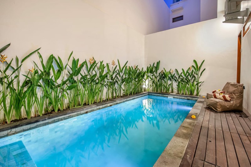 For Rent & For Sale 3 Bedroom House with Private Pool - Nusa Dua