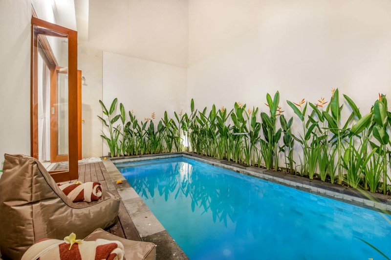 For Rent & For Sale 3 Bedroom House with Private Pool - Nusa Dua