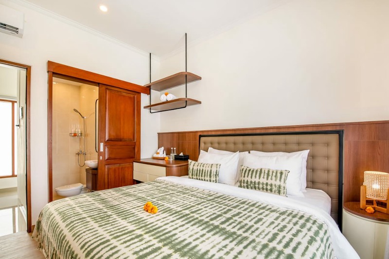 For Rent & For Sale 3 Bedroom House with Private Pool - Nusa Dua