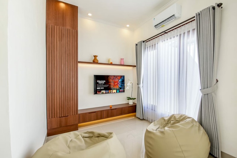 For Rent & For Sale 3 Bedroom House with Private Pool - Nusa Dua