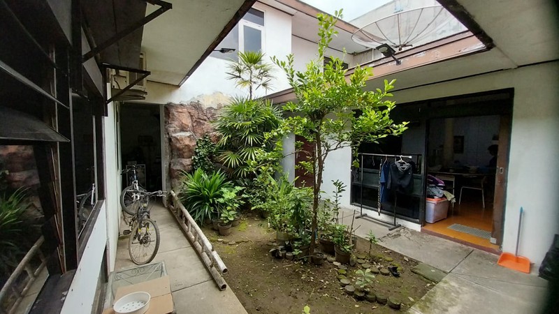 Dijual Rumah 2 Lantai Lokasi Di Manahan, Solo, Jawa Tengah