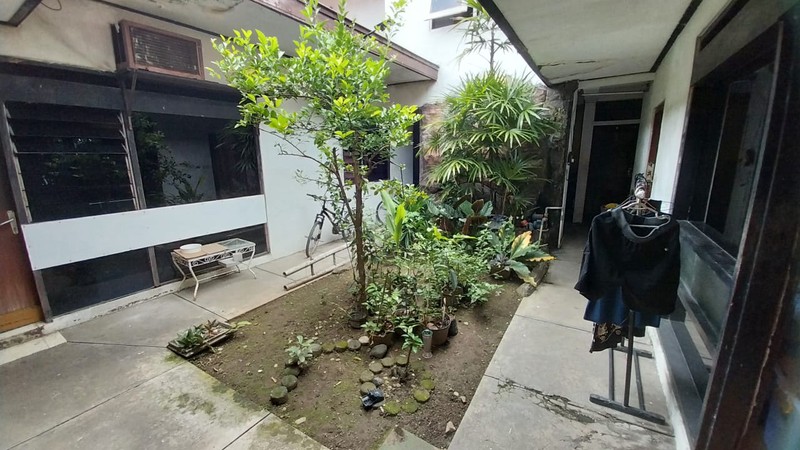 Dijual Rumah 2 Lantai Lokasi Di Manahan, Solo, Jawa Tengah