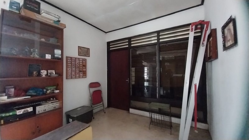 Dijual Rumah 2 Lantai Lokasi Di Manahan, Solo, Jawa Tengah