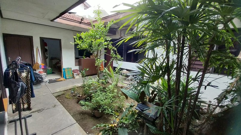 Dijual Rumah 2 Lantai Lokasi Di Manahan, Solo, Jawa Tengah