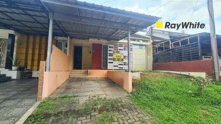 Rumah Citra Garden Bandar Lampung