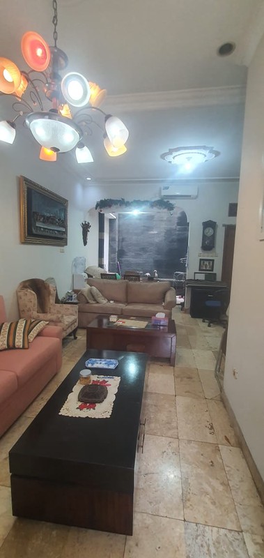 Dijual Rumah 2 Lantai Lokasi Strategis Di Pamulang Estate, Tangerang Selatan