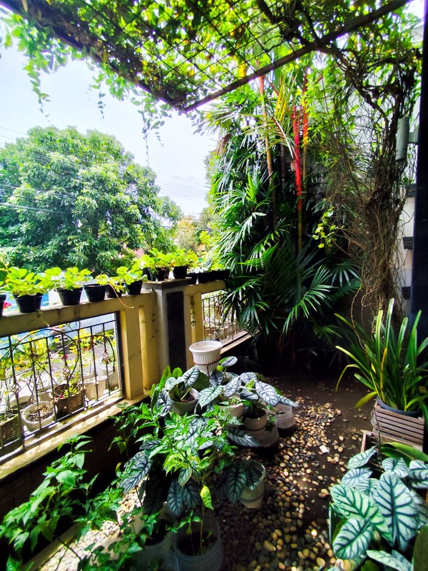 Dijual Rumah 2 Lantai Strategis & Nyaman Dekat Dengan SMP Muhammadiyah 2 Sleman, Minomartani, Ngaglik, Sleman