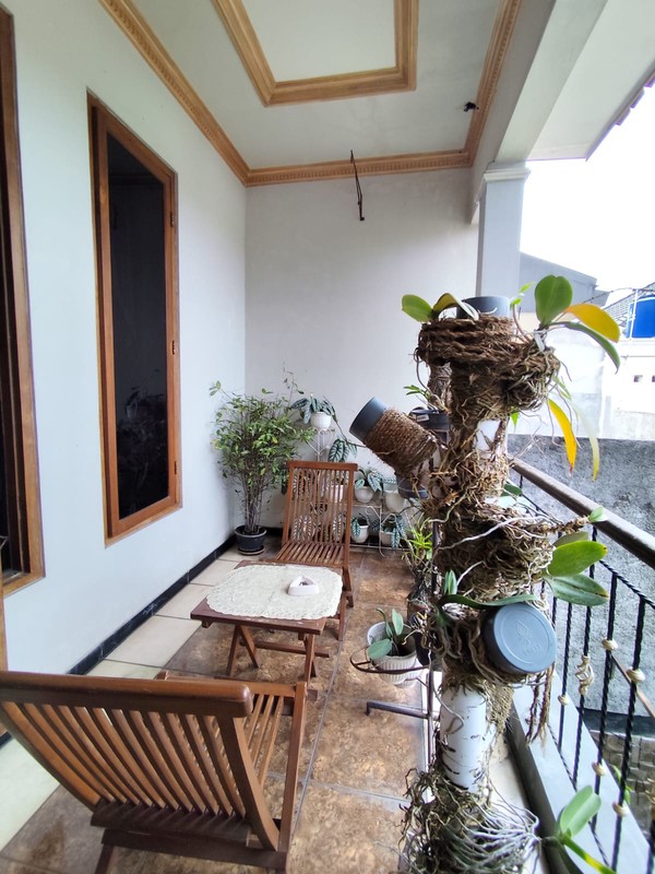 Dijual Rumah 2 Lantai Strategis & Nyaman Dekat Dengan SMP Muhammadiyah 2 Sleman, Minomartani, Ngaglik, Sleman