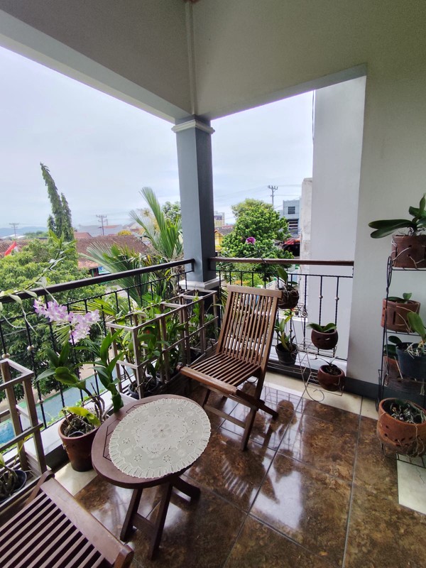 Dijual Rumah 2 Lantai Strategis & Nyaman Dekat Dengan SMP Muhammadiyah 2 Sleman, Minomartani, Ngaglik, Sleman