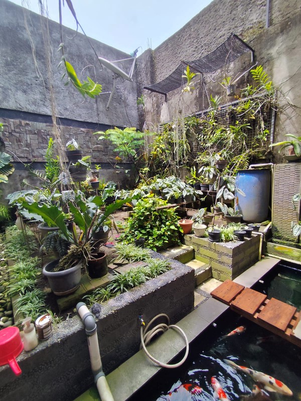 Dijual Rumah 2 Lantai Strategis & Nyaman Dekat Dengan SMP Muhammadiyah 2 Sleman, Minomartani, Ngaglik, Sleman