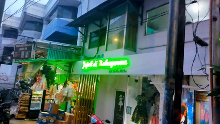 [DIJUAL] Ruko Strategis Berpotensi Untuk Bisnis Daerah Jakarta Selatan