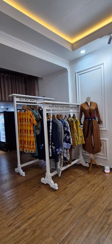 [DIJUAL] Ruko Strategis Berpotensi Untuk Bisnis Daerah Jakarta Selatan