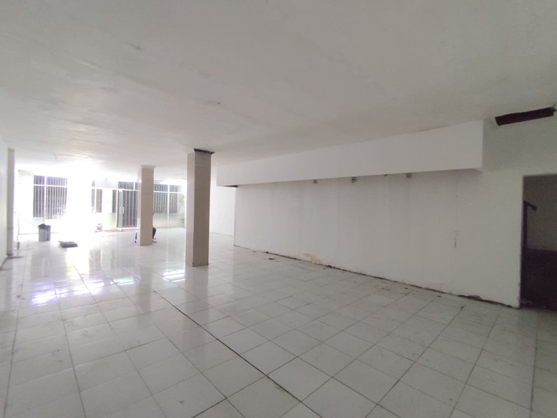 Disewakan Ruko Strategis untuk Bisnis & Usaha Akses Ramai di Pusat Pendidikan Taman Siswa, Yogyakarta