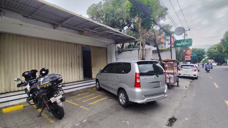 Disewakan Ruko Strategis untuk Bisnis & Usaha Akses Ramai di Pusat Pendidikan Taman Siswa, Yogyakarta