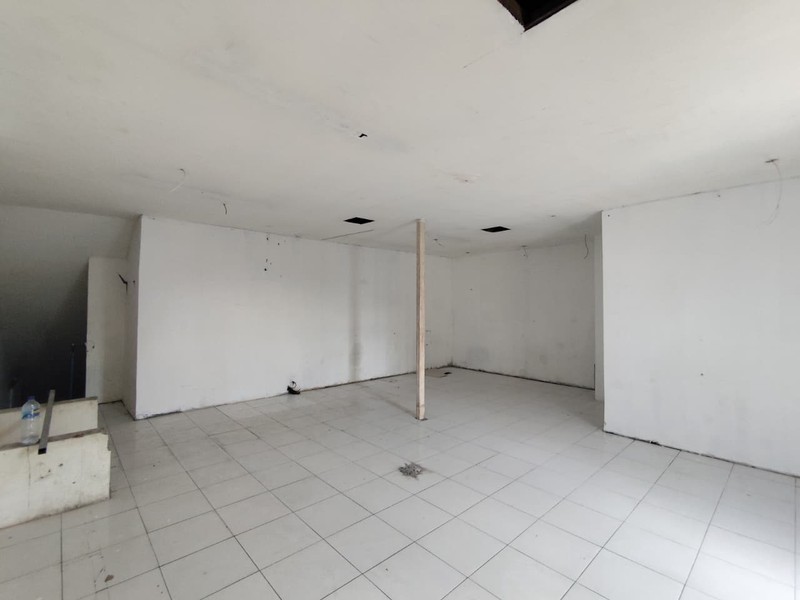 Disewakan Ruko Strategis untuk Bisnis & Usaha Akses Ramai di Pusat Pendidikan Taman Siswa, Yogyakarta