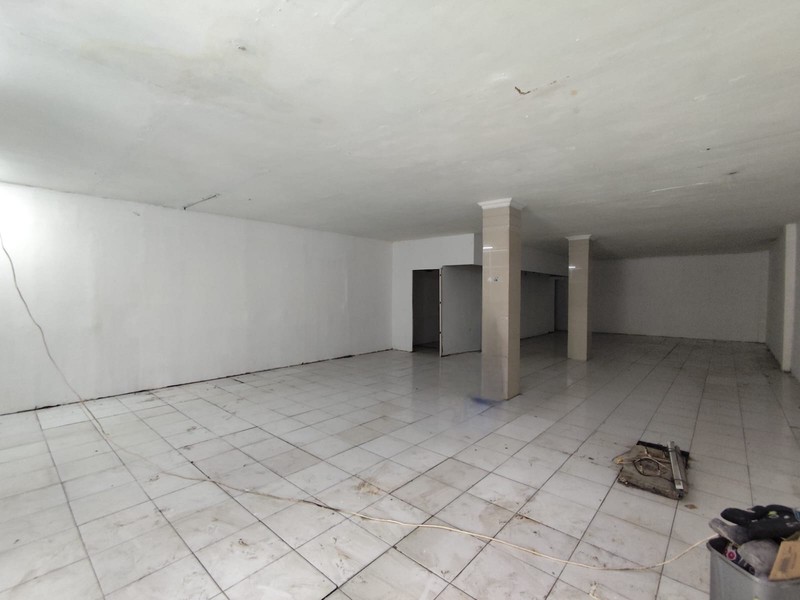 Disewakan Ruko Strategis untuk Bisnis & Usaha Akses Ramai di Pusat Pendidikan Taman Siswa, Yogyakarta