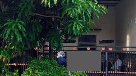 Rumah SHM Siap Huni di Bangah Jaya Indah