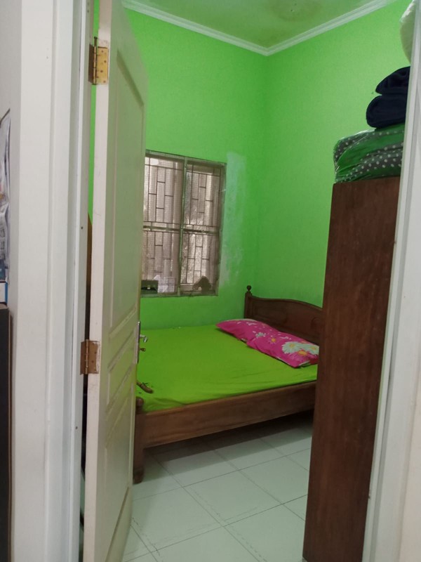 Rumah SHM Siap Huni di Bangah Jaya Indah