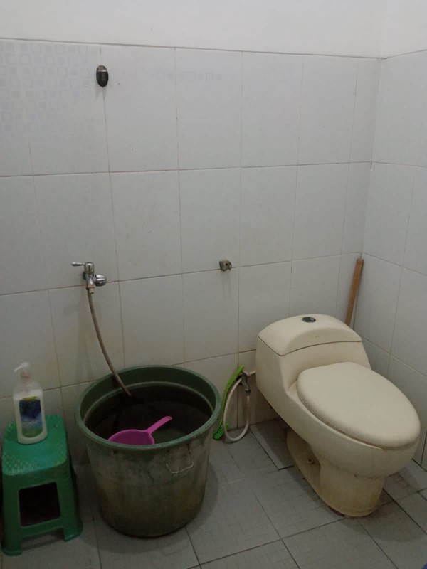 Rumah SHM Siap Huni di Bangah Jaya Indah