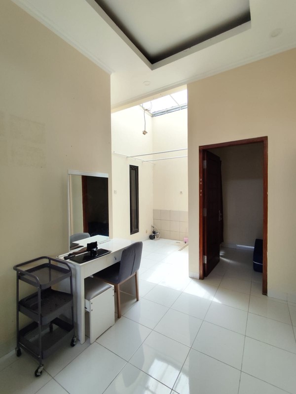 Disewakan Hunian Tenang dengan Akses Strategis di Kawasan Berkembang Dalam Perum Siap Huni, Banjardadap, Potorono, Bantul