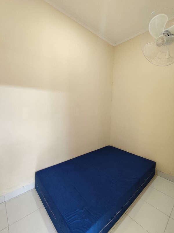 Disewakan Hunian Tenang dengan Akses Strategis di Kawasan Berkembang Dalam Perum Siap Huni, Banjardadap, Potorono, Bantul