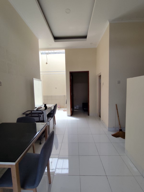 Disewakan Hunian Tenang dengan Akses Strategis di Kawasan Berkembang Dalam Perum Siap Huni, Banjardadap, Potorono, Bantul