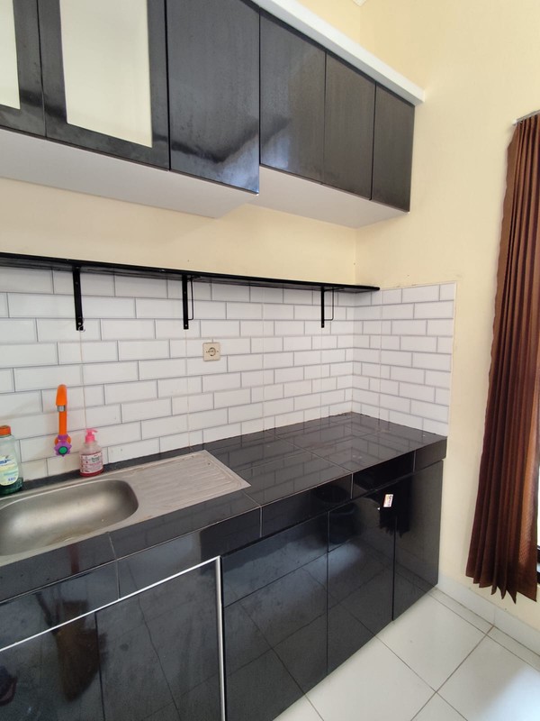 Disewakan Hunian Tenang dengan Akses Strategis di Kawasan Berkembang Dalam Perum Siap Huni, Banjardadap, Potorono, Bantul