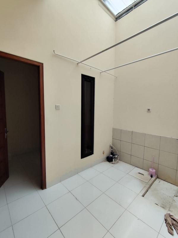 Disewakan Hunian Tenang dengan Akses Strategis di Kawasan Berkembang Dalam Perum Siap Huni, Banjardadap, Potorono, Bantul