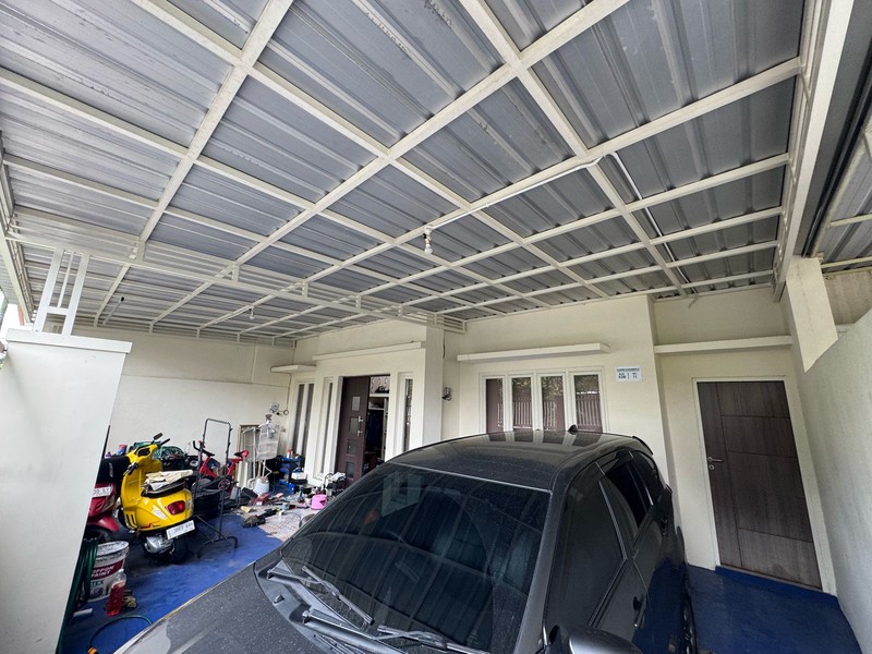 Dijual Rumah Siap Huni Perumahan Pondok maritim Surabaya