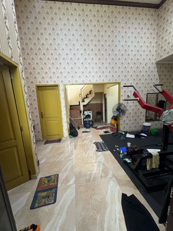 Dijual Rumah Siap Huni Perumahan Pondok maritim Surabaya