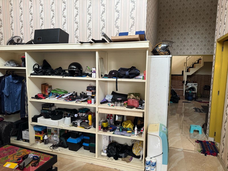 Dijual Rumah Siap Huni Perumahan Pondok maritim Surabaya