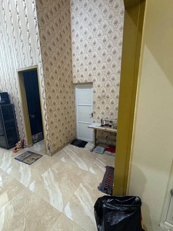 Dijual Rumah Siap Huni Perumahan Pondok maritim Surabaya