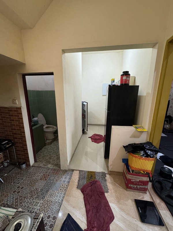 Dijual Rumah Siap Huni Perumahan Pondok maritim Surabaya