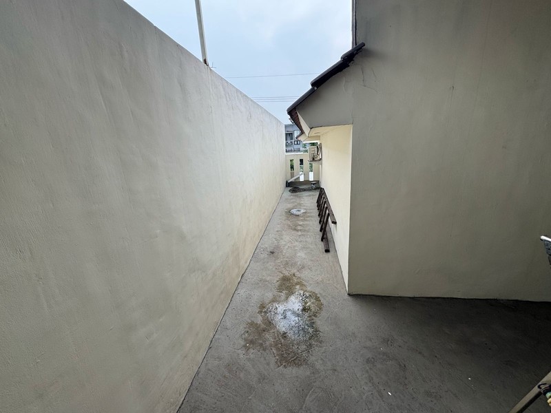 Dijual Rumah Siap Huni Perumahan Pondok maritim Surabaya