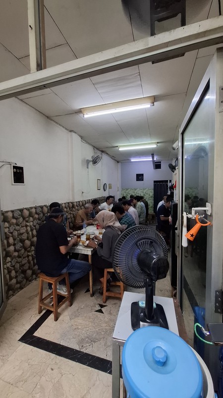 [DIJUAL] Ruko Siap Pakai Berpotensi Untuk Bisnis Daerah Jakarta Selatan