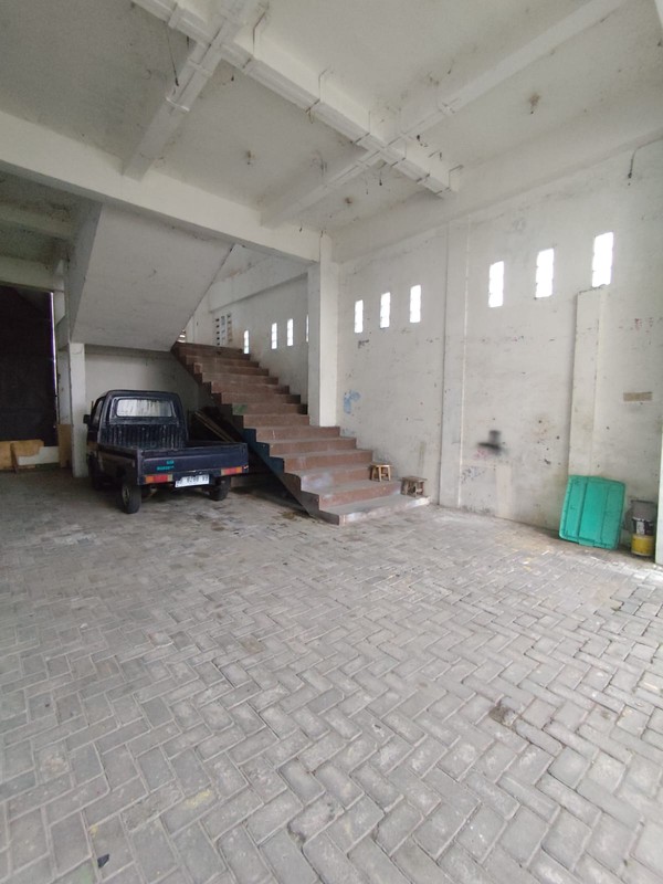 Dijual Gedung Megah & Strategis Investasi Properti Dekat Pusat Perbelanjaan, Banguntapan, Bantul