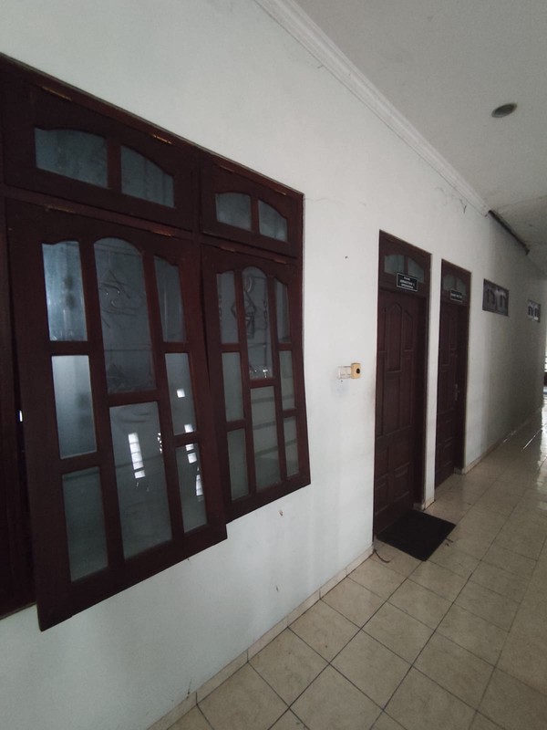 Dijual Gedung Megah & Strategis Investasi Properti Dekat Pusat Perbelanjaan, Banguntapan, Bantul