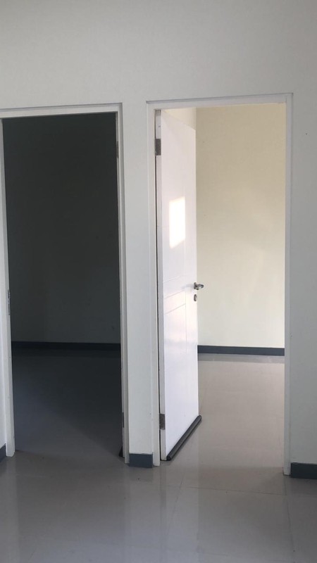 Rumah Sidoarjo Baru Siap Huni di Newton Park Juanda