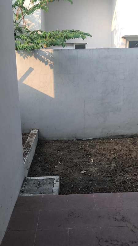 Rumah Sidoarjo Baru Siap Huni di Newton Park Juanda