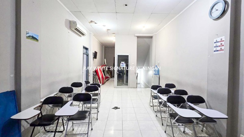 Dijual Ruko Gandeng 2 Unit Mampang Prapatan Raya 