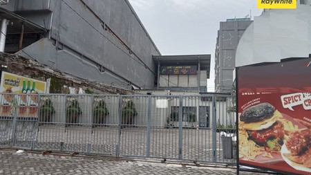 Rumah Disewakan Dijalan Kedungsari Surabaya Pusat