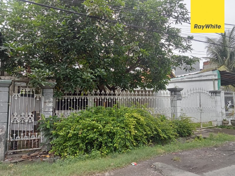 Rumah Dijual Dijalan Rembang Selatan Surabaya