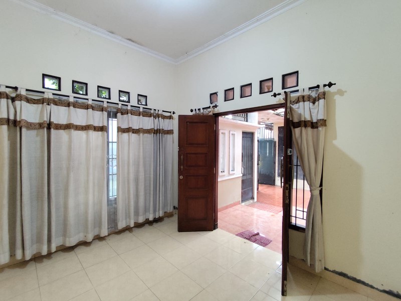 Rumah Modern di Kawasan Berkembang Ngemplak Dekat Pusat Hiburan & Olahraga, Wedomartani, Ngemplak, Sleman