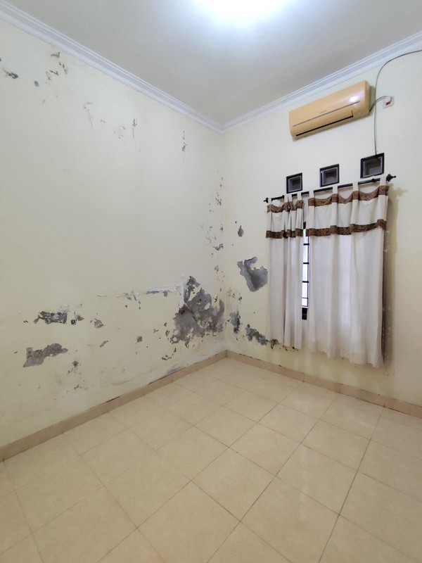 Rumah Modern di Kawasan Berkembang Ngemplak Dekat Pusat Hiburan & Olahraga, Wedomartani, Ngemplak, Sleman