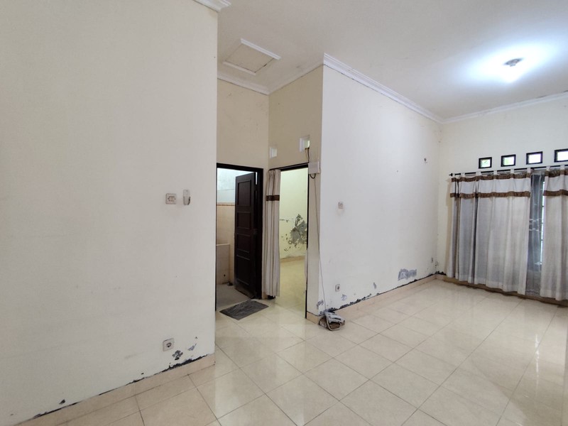 Rumah Modern di Kawasan Berkembang Ngemplak Dekat Pusat Hiburan & Olahraga, Wedomartani, Ngemplak, Sleman