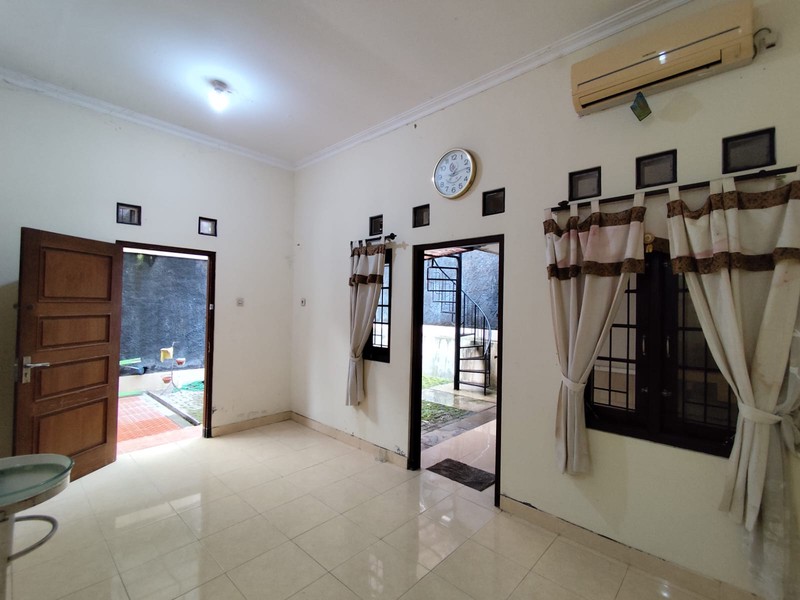 Rumah Modern di Kawasan Berkembang Ngemplak Dekat Pusat Hiburan & Olahraga, Wedomartani, Ngemplak, Sleman