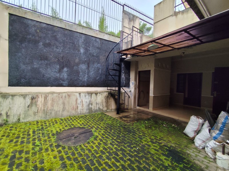 Rumah Modern di Kawasan Berkembang Ngemplak Dekat Pusat Hiburan & Olahraga, Wedomartani, Ngemplak, Sleman