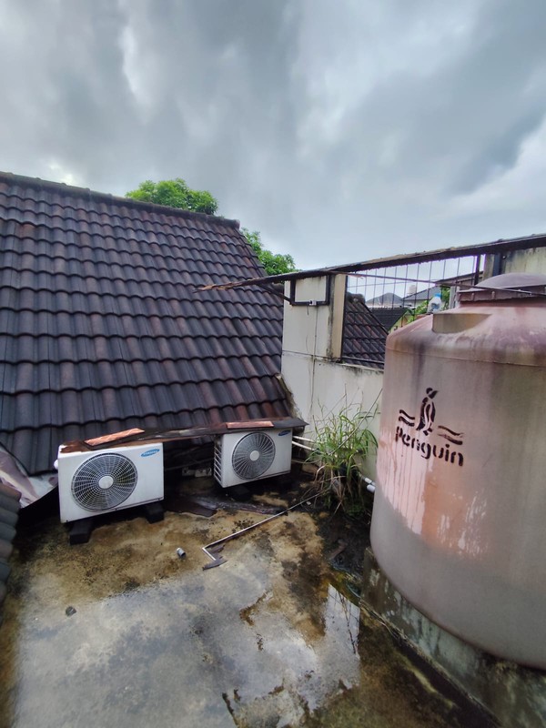 Rumah Modern di Kawasan Berkembang Ngemplak Dekat Pusat Hiburan & Olahraga, Wedomartani, Ngemplak, Sleman