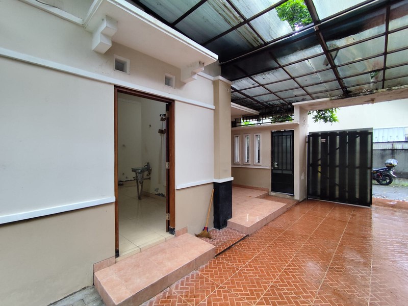 Rumah Modern di Kawasan Berkembang Ngemplak Dekat Pusat Hiburan & Olahraga, Wedomartani, Ngemplak, Sleman